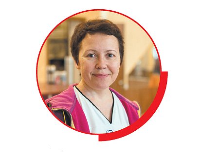 Сурья Намаскар –  йогический комплекс приветствия солнцу